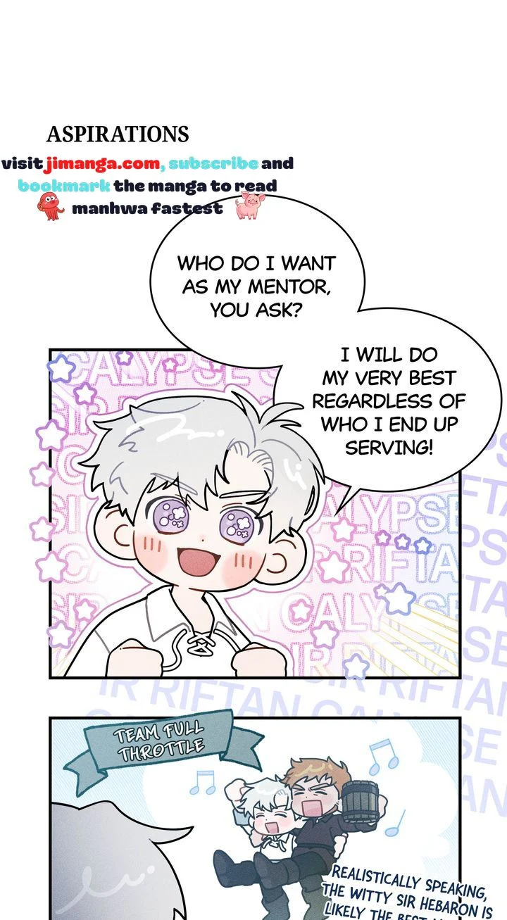 Under the Oak Tree Chapter 64.10 image 2